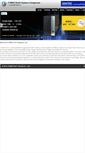 Mobile Screenshot of cyberplus-mm.com